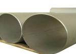 ASTM Standard Seamless Welded Duplex Stainless Steel Pipe UNS S32760 OD1/2'-48'