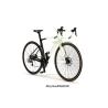 Buy cheap Aluminum Alloy Road Bicycle Stainless Steel Spokes Mechanical Hydraulic Brake SHIMANO ST4700 Thru Axle from wholesalers