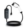 Buy cheap Best Saej 1772 Mode2 16A Portable EV Car Charging Electric Charger Electric Charging from wholesalers
