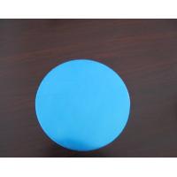 Buy cheap AA1100 Aluminium Circle Thickness 0.2mm-1.0mm For Dye Sublimation Aluminum product