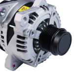 90-29-5622 Reference NO. Auto Electrical Systems Alternator 12V 130A for Toyota