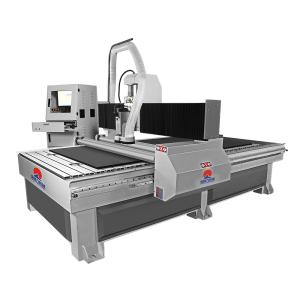 Wholesale CNC Wood Cutting Machine Woodworking CNC Router Machine from china suppliers