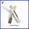 Buy cheap Smooth Tungsten Stamping Boat For Laboratory Research / PVD CVD Industry from wholesalers