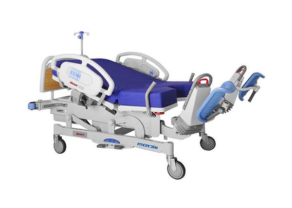 Buy cheap Solid Wood Board Electric Delivery Bed，Hill-Rom Affinity Gynecological Chair from wholesalers