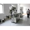 Buy cheap 100% Factory Omron Electric Brand automatic 5-30ml bottle filling capping machine for liquid from wholesalers