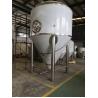 Buy cheap Turnkey Commercial Beer Brewing Equipment 1500L Capacity CE / ISO Listed from wholesalers