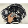 Buy cheap 0003323 Excavator Spares Outside Wiring Harness for ZX200 Hydraulic Pump from wholesalers