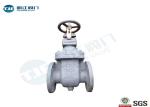 Buy cheap JIS F 7366 Flanged Gate Valve Bronze / Stainless Steel Type Optional from wholesalers
