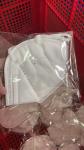 5-Layer Disposable High Quality KN95 Protective Masks Cheap Anti dust Civil mask