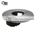 LS00222 1ST Level Planetary Gear starter motor ring gear Mini Digger Accessories