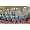 Buy cheap EM BS Zinc Coated Prime Hot Dipped Galvanized Steel Coils from wholesalers