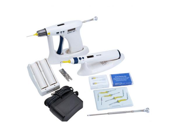 Buy cheap EASY Dental Filling Equipments GP Gutta Percha Obturation pen and gun from wholesalers