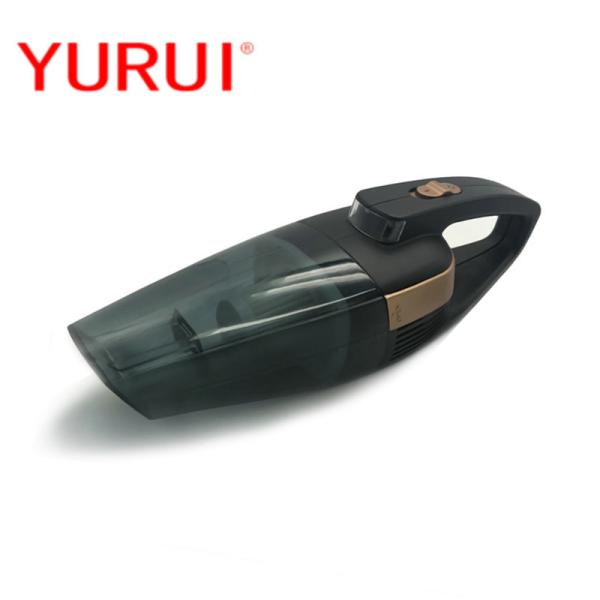 Buy cheap Portable Cordless Handheld Car Mini Vacuum Cleaner With Light Electric Car Vacuum Cleaner For Car Cleaning from wholesalers