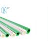 Buy cheap Green And White PN16 PPR Ripe Special Use For Indoor Cold Water from wholesalers
