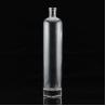 Buy cheap 300ML Empty Slender Shape Glass Cooking Oil Bottle Customized for and Industrial from wholesalers