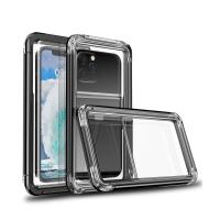 Buy cheap High Protective Waterproof Smartphone Cases ABS TPU Hybrid Anti Knock For Iphone product