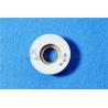 Buy cheap Wear Resistant Alumina Oxide Ceramics Metallized Industrial Ceramic Products from wholesalers