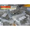 Buy cheap Anti Corrosion 18650 Battery Nickel Strip , 99.6% Pure Nickel Sheet from wholesalers