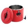 Buy cheap Round Isothermal Container Inside Stainless Steel ( faucet) from wholesalers