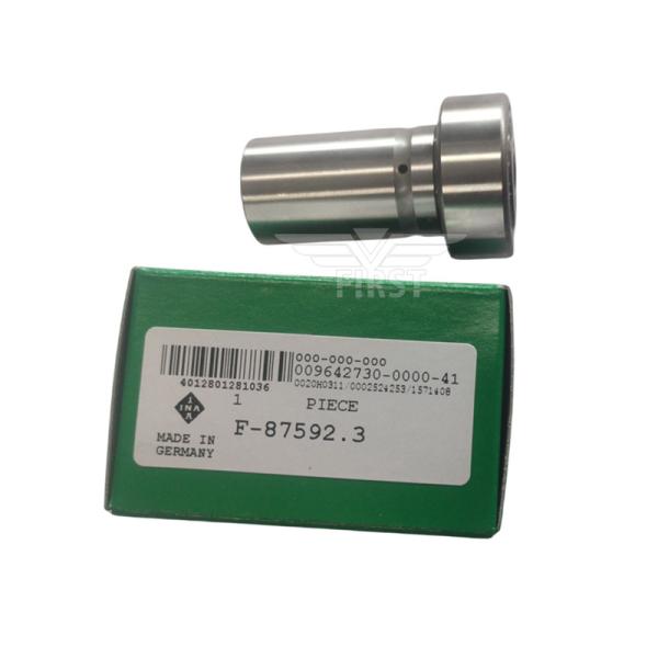 Buy cheap As Original 00.550.1484 Heidelberg Bearing F87592.3 High Copy Cam Follower from wholesalers