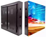Full Color Outdoor LED Display with Impressive IP65 Protection and 3840Hz