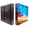 Buy cheap Full Color Outdoor LED Display with Impressive IP65 Protection and 3840Hz Refresh Rate from wholesalers