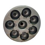 2052079 ZAXIS240-3 ZAXIS270-3 Excavator Hydraulic Parts DRIVE DISK HPV118 Drive