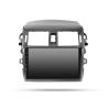 Buy cheap Android 12 2.5D Screen Car DVD Player For Toyota Corolla E140 / 150 2008 2009 2010 2011 2012 2013 4+64GB GPS Radio RDS from wholesalers