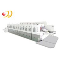 Buy cheap Paper Box Making Machine , Corrugated Carton Box Making Machine product