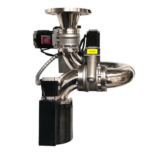 Buy cheap Non Blind Auto Aiming Automatic Fire Water Monitor 20L/s Water Cannon from wholesalers