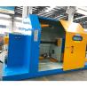 Buy cheap Electric Wire Cable 630 Cantilever Single Twist Stranding Bunching Making Machine from wholesalers