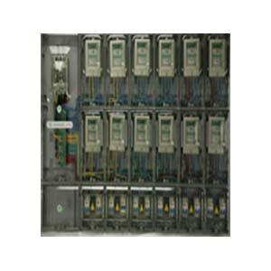 Buy cheap Single Phase 12 position electrical Watt-hour energy meter box IP54 waterproof from wholesalers
