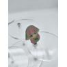 Buy cheap Stamping Anime Brooch Pins Artwork Custom Hard Enamel Process from wholesalers