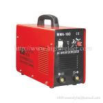 Buy cheap Mini Inverter DC MMA Welder/ARC Welding machine-MMA-160G(B1) from wholesalers