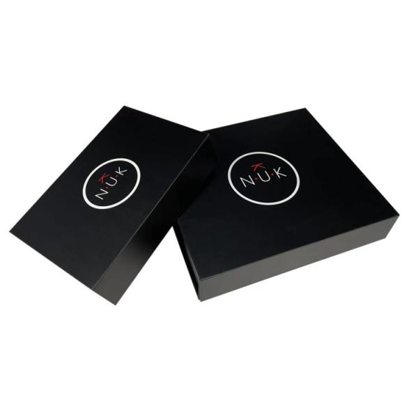 Buy cheap Disposable Food Paper Gift Box Matte Lamination Sushi Take Out Box from wholesalers