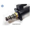 Buy cheap Excavator Spare Parts SK230-6E Safety Locking Solenoid Valve KDRDE5K-31 from wholesalers