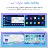 Buy cheap TS10 10.36inch Knob 2K QLED 8core 64GB 128GB Universal screen car dvd player car radio from wholesalers
