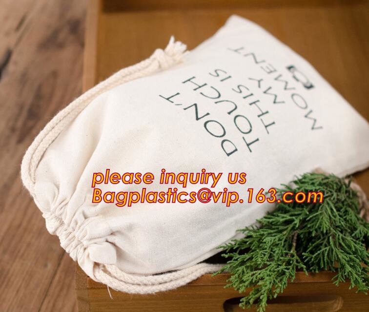 Free Sample Reusable strong 12oz canvas tote bag with your logo cotton shopping handle bag,bleached cotton drawstring ha