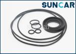 SUNCARVO.L.VO EC55B Construction Equipment Swing Motor Seal Kit VOE14516657