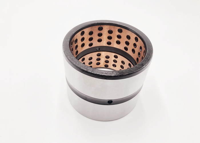 Loader Excavator bucket pin bushing 80x95x90 60x75x60 65x80x65