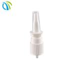24/415 white Nasal Spray Pumps