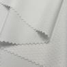 Buy cheap 100D Diamond Grid 92 Polyester 8 Elastane Fabric Outdoor Jacket Fabric from wholesalers