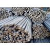 Buy cheap GB JIS HRB400 6mm Steel Rods For Reinforcing Concrete from wholesalers