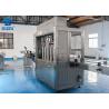 Buy cheap 120 Bottles / Min 4KW Bottle Filling Machine 1200kg With Diving Nozzles from wholesalers