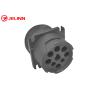 Buy cheap Type 1 Deutsch 9 Pin J1939 Male Plug Connector with 9 PCS of Pins from wholesalers