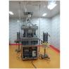Buy cheap Auto Force Feeding 37 Stations High Speed Tablet Press Touch Screen FDA from wholesalers