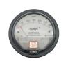 Buy cheap 120.62*55mm Differential Pressure Gauge for Air and Compatible Non Combustible Gasses from wholesalers