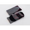 Buy cheap Spring Cotton Athletic Basketball Socks Non Slip Antibacterial Work Socks from wholesalers