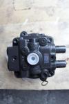 Belparts Excavator Parts SH200 JS220 SH210-5 CX210 SK250-8 Swing Motor
