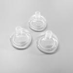 Round Medical Reusable Silicone Anesthesia Mask Resuscitation Set